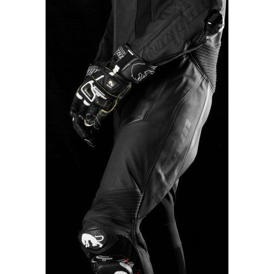 Combinaison Furygan ECLIPSE X KEVLAR - Noir
