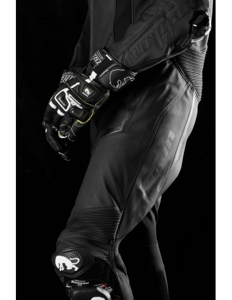 Combinaison Furygan ECLIPSE X KEVLAR - Noir
