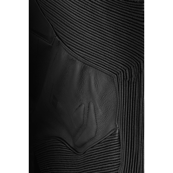 Combinaison Furygan ECLIPSE X KEVLAR - Noir