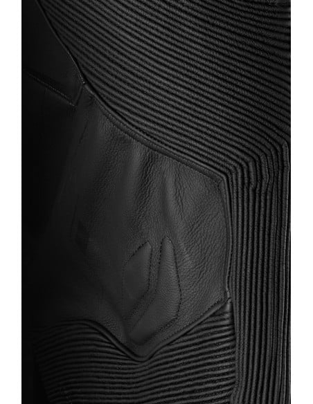 Combinaison Furygan ECLIPSE X KEVLAR - Noir