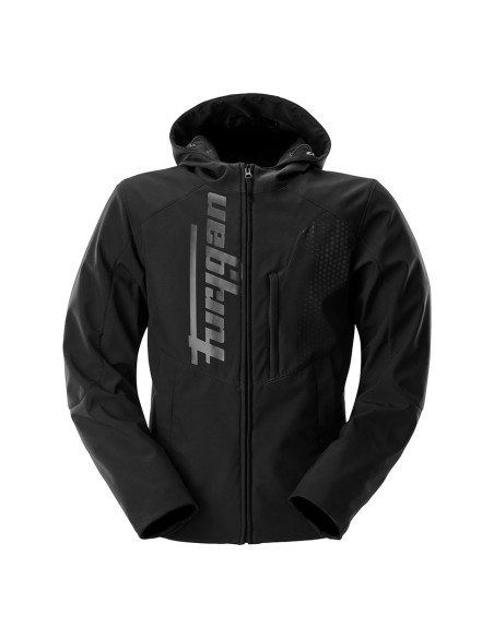 Veste Furygan SKYFALL - Noir