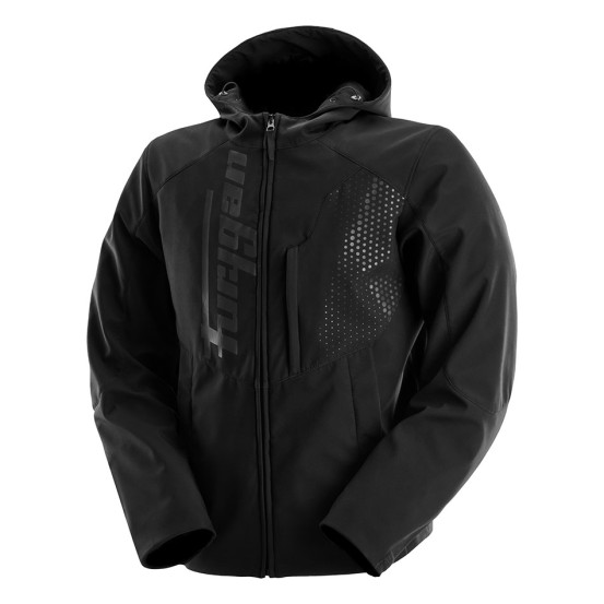 Veste Furygan SKYFALL - Noir