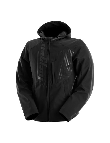 Veste Furygan SKYFALL - Noir