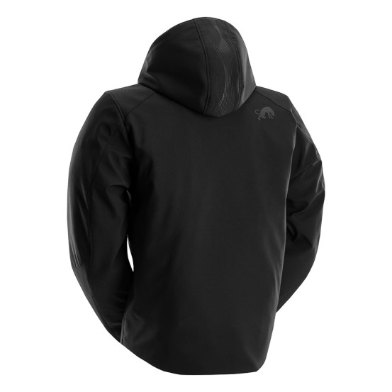 Veste Furygan SKYFALL - Noir