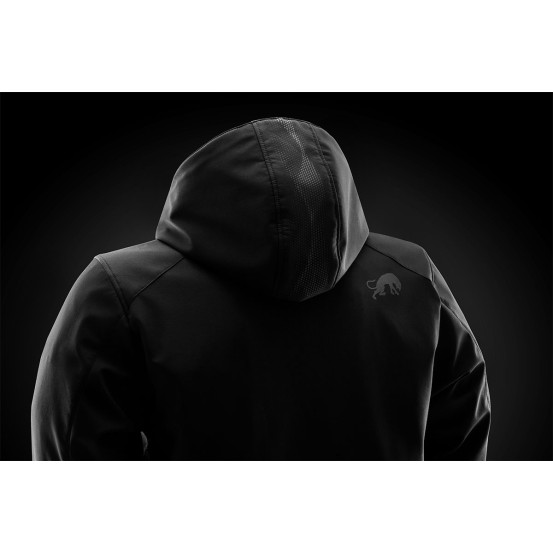 Veste Furygan SKYFALL - Noir