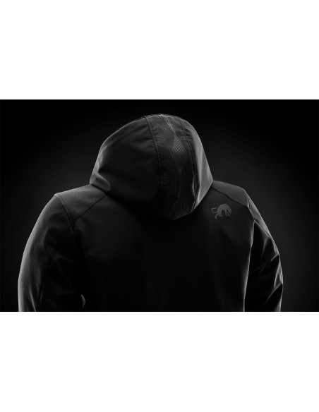 Veste Furygan SKYFALL - Noir