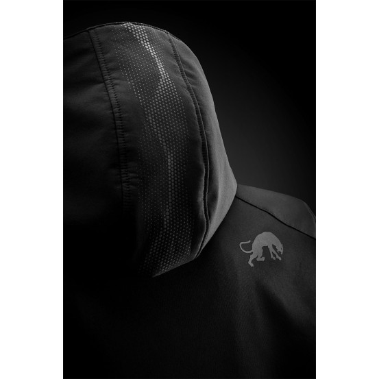Veste Furygan SKYFALL - Noir