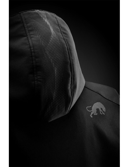 Veste Furygan SKYFALL - Noir
