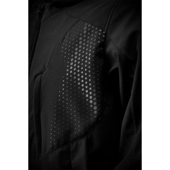 Veste Furygan SKYFALL - Noir
