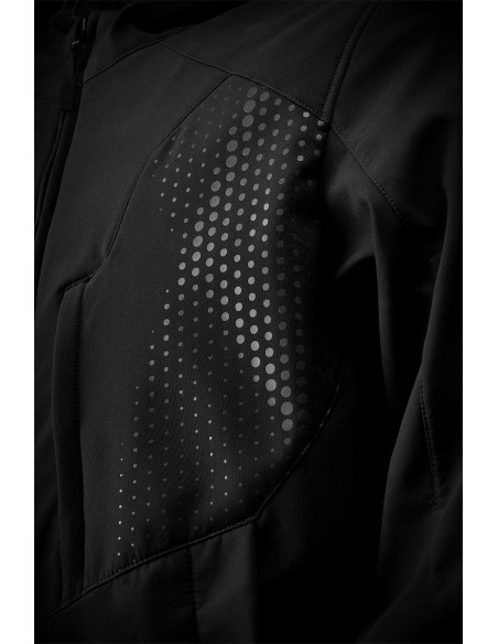 Veste Furygan SKYFALL - Noir