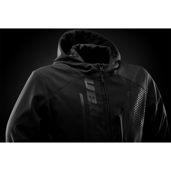 Veste Furygan SKYFALL - Noir