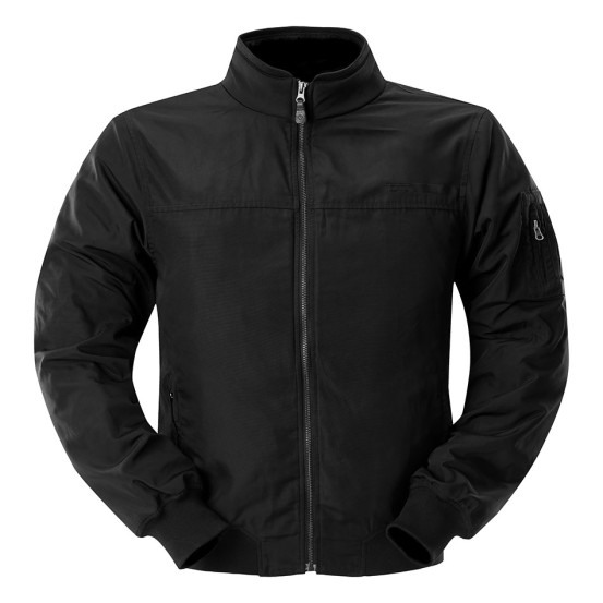 Blouson Furygan KENYA 3 - Noir