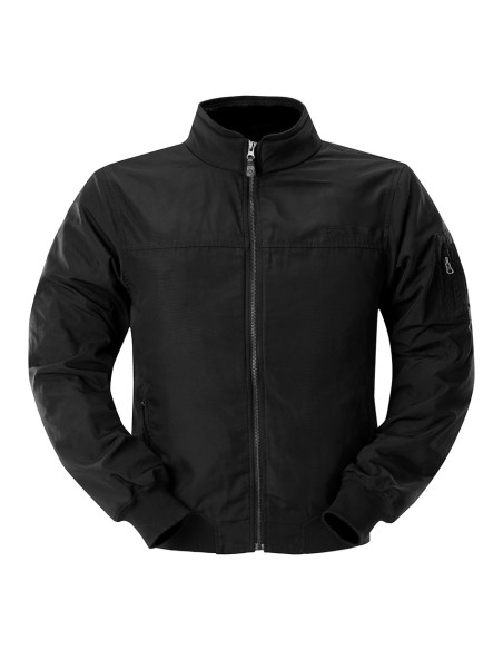 Blouson Furygan KENYA 3 - Noir
