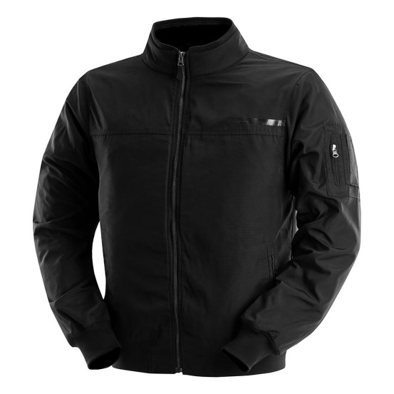 Blouson Furygan KENYA 3 - Noir