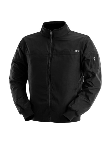 Blouson Furygan KENYA 3 - Noir