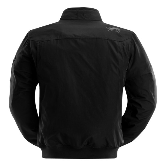 Blouson Furygan KENYA 3 - Noir