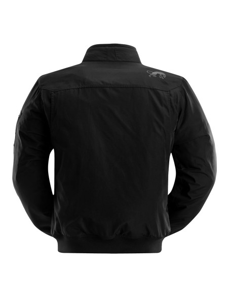 Blouson Furygan KENYA 3 - Noir
