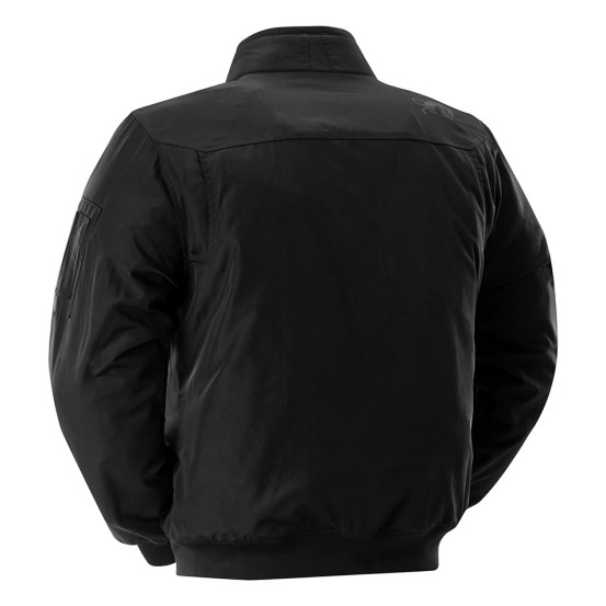 Blouson Furygan KENYA 3 - Noir