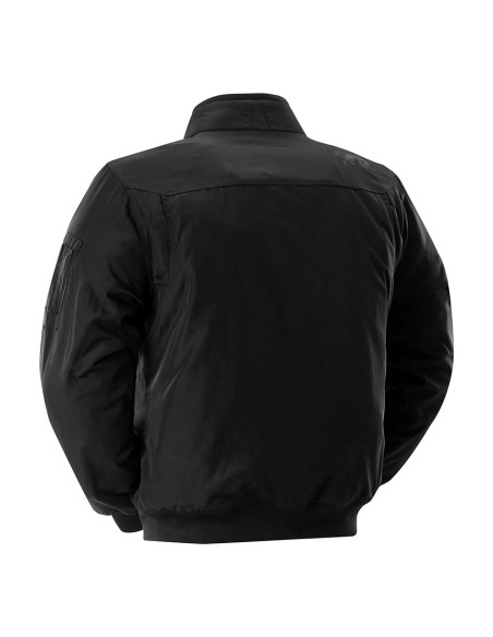 Blouson Furygan KENYA 3 - Noir