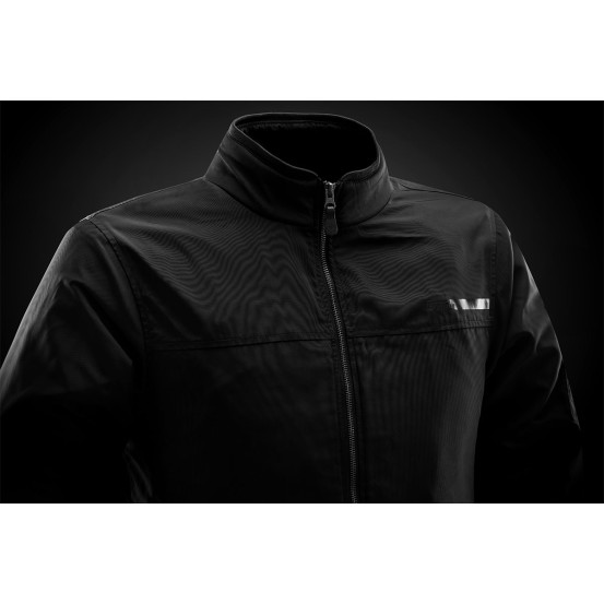 Blouson Furygan KENYA 3 - Noir