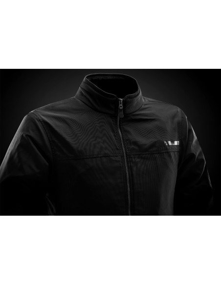 Blouson Furygan KENYA 3 - Noir