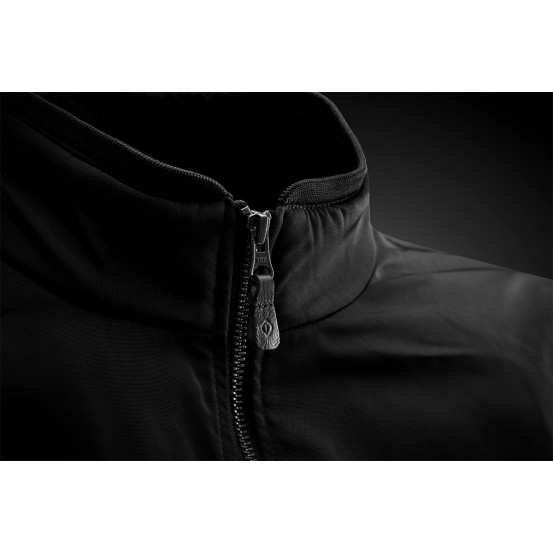 Blouson Furygan KENYA 3 - Noir