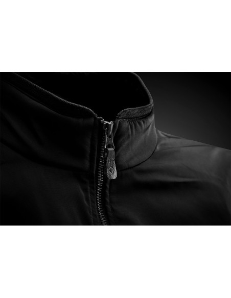 Blouson Furygan KENYA 3 - Noir