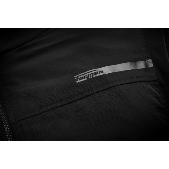 Blouson Furygan KENYA 3 - Noir