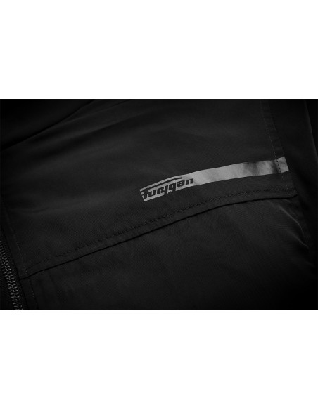 Blouson Furygan KENYA 3 - Noir