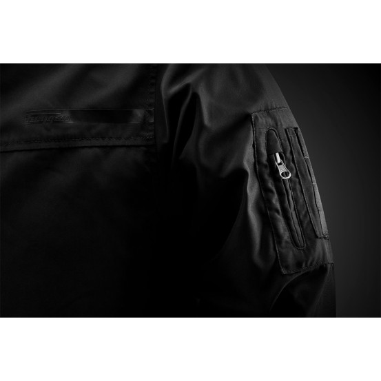 Blouson Furygan KENYA 3 - Noir