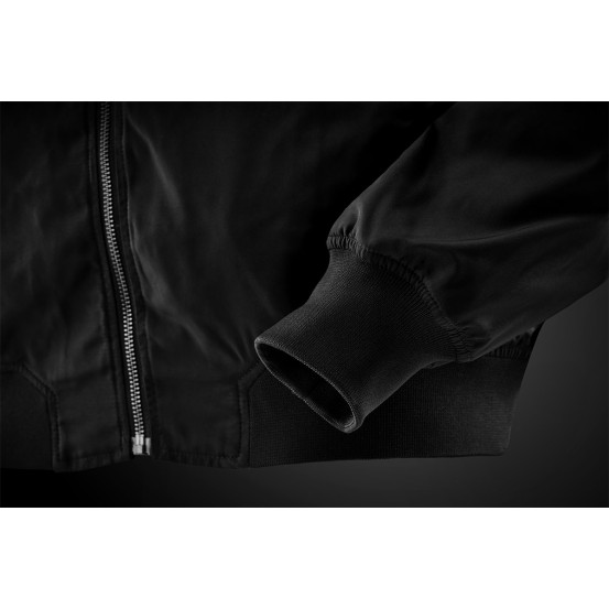 Blouson Furygan KENYA 3 - Noir