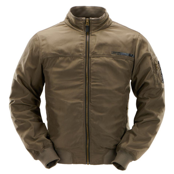 Blouson Furygan KENYA 3 - Kaki