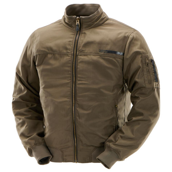 Blouson Furygan KENYA 3 - Kaki