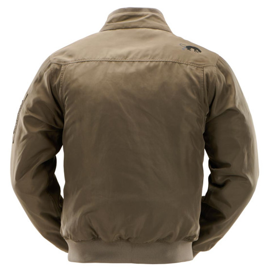 Blouson Furygan KENYA 3 - Kaki