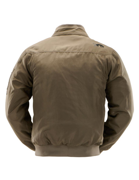 Blouson Furygan KENYA 3 - Kaki