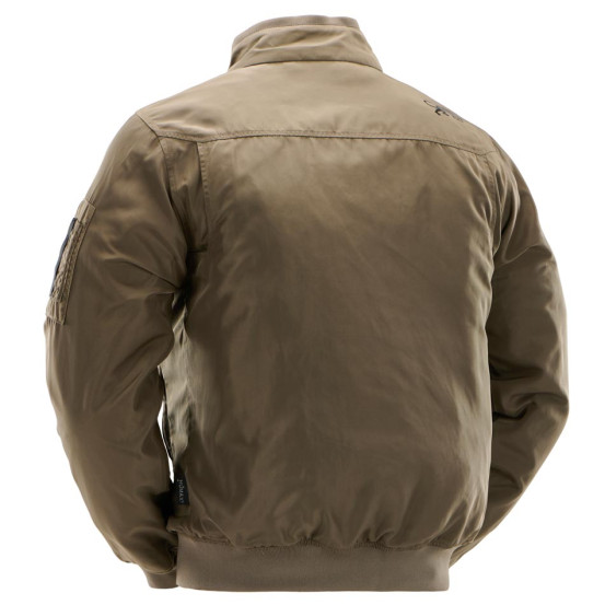 Blouson Furygan KENYA 3 - Kaki