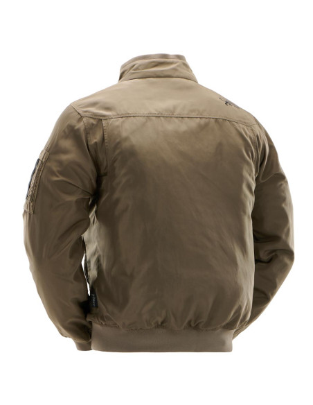 Blouson Furygan KENYA 3 - Kaki