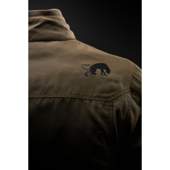 Blouson Furygan KENYA 3 - Kaki