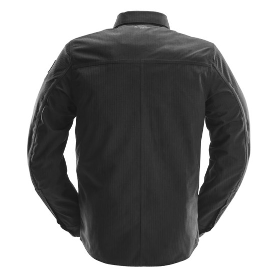 Surchemise moto Furygan EIRIK - Noir