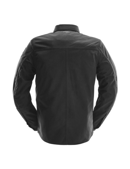 Surchemise moto Furygan EIRIK - Noir