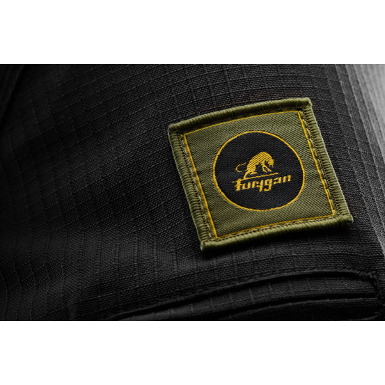 Surchemise moto Furygan EIRIK - Noir