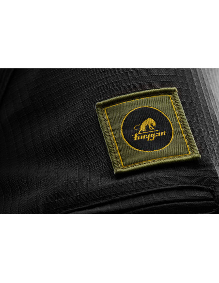 Surchemise moto Furygan EIRIK - Noir