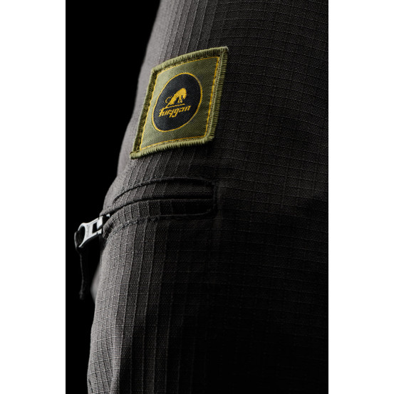 Surchemise moto Furygan EIRIK - Noir