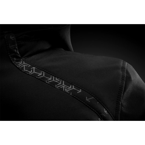 Blouson Femme Furygan SKYE LADY - Noir Or
