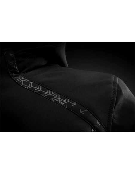 Blouson Femme Furygan SKYE LADY - Noir Or