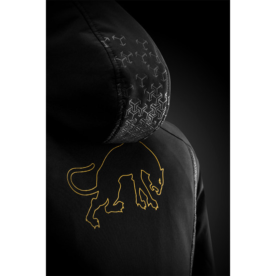 Blouson Femme Furygan SKYE LADY - Noir Or