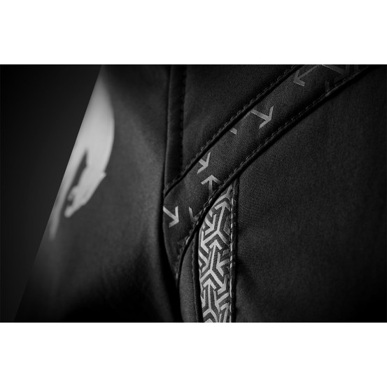 Blouson Femme Furygan SKYE LADY - Noir Rose