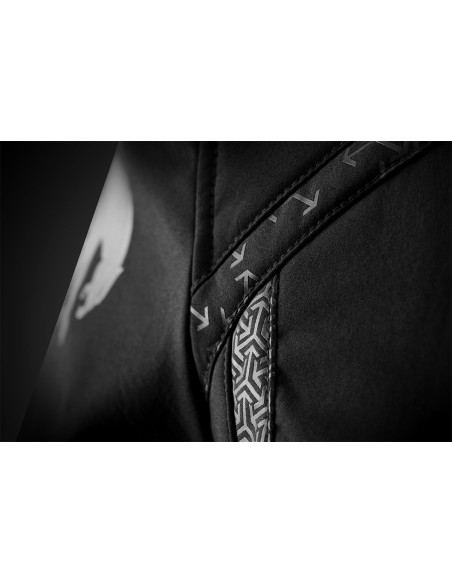 Blouson Femme Furygan SKYE LADY - Noir Rose