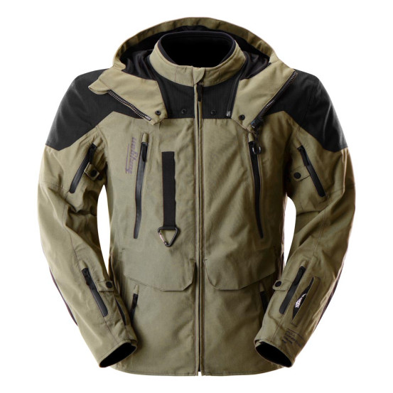 Veste Furygan KALAHARI - Sable Noir