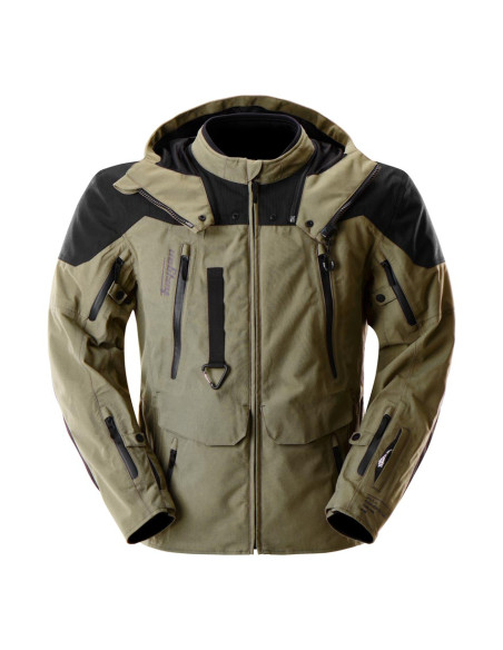 Veste Furygan KALAHARI - Sable Noir